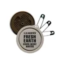 Hunters Specialties 01021 Scent Wafers Fresh Earth 9 Pack - Hunters Specialties