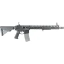 GRIFFIN ARMAMENT MK1RECCEBLK MK1 RECCE 5.56x45mm NATO 16\" 30+1 Black Anodized Griffin Extreme Condition Stock - Griffin Armament