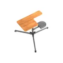 Caldwell 3005251 Stable Table BR Shooting Bench - Caldwell Shooting