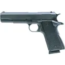 Century Arms HG9402-N Arms Centurion II 1911.45 ACP Semi-Auto Handgun, 5\" Bbl, 8 Round Mag, Hard Case, Cleaning Kit, Black Matte - Century International Arms