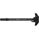 BCM GFHMK2MEDAMBI Ambidextrous MK2 Charging Handle Compatible w/ Mil-Spec AR-15 Black 7075 T-6 Aluminum - Bravo Company