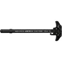 BCM GFHMK2MED Ambidextrous MK2 Charging Handle Compatible w/ Mil-Spec AR-15 Black 7075 T-6 Aluminum - Bravo Company