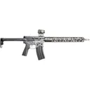 Battle Arms Development OIP-003 OIP-003 Gen 3 Picatinny Rail M-LOK Handguard Black Polymer Grip - Battle Arms