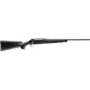 Sauer S1S65CT 100 Classic XT 5+1 22\" Threaded Barrel, Matte Blued Barrel/Rec, Black Fixed Ergo Max Stock - Blaser