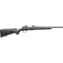 CVA CR3905R Cascade SB Full Size 4+1 18\" Graphite Black Cerakote Steel Threaded Barrel, Veil Tac Camo Fixed w/SoftTouch Fiberglass Stock - Cva