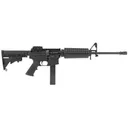 Colt AR15 Carbine 9mm Rifle, 16\" 32rd Synthetic - AR6951 - Colt Defense