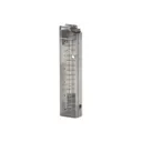 B&T MP9/TP9/APC9/SPC9 Magazine BT-30296-N 9mm Luger 20rd Polymer Gray - B&T