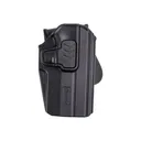 Byrna BH68371 Byrna Left Hand Level 2 Holster With Paddle - Byrna