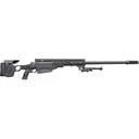 McMillan TAC50CBLK TAC 50BMG McMillan Cadex Chassic Black - Mcmillan