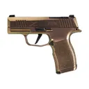 Sig Sauer 300229041056 Shark Coast Tactical Super Sonic 365X9BXR3P - Shark Coast Tactical