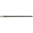 Fierce Firearms 651824 6.5mm 24\" Carbon Fiber Barrel, 1:8 Twist, 5/8-24 TPI, AR-15 Compatible. - Fierce