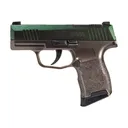 Sig Sauer 300231040020 Shark Coast Tactical Cypress Raptor 3659BXR3P - Shark Coast Tactical