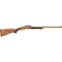 GForce GFTXP23165 GFTPX 16.5 BRL Single Walnut BRNZ - G-Force