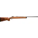Savage 01270 12 BVSS Bolt 22-250 Rem 26\" 4+1 Laminate Brown Stock Stainless Steel - Savage Arms