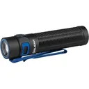 Olight BATON3PROMAXBKCW Baton 3 Pro Max Black Anodized 1/15/120/800/2,500 Lumens White LED - Olight