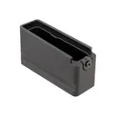 Warne Magazine Extension 5011 for PMAG AICS 762, .308 Win, 4-Round, Black - Warne Mfg