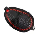 Hatsan USA HA90332 High Capacity Hatsan Blitz 41rd 25 Cal Fits Air Rifle Compatible w/ Hatsan Blitz Airguns Black - Escort