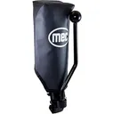 Mec Mayville 1311100 Marksman Dust Cover Black - Mec Mayville