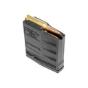 Amend2 SAAICS65BLK3 MOD-3 3rd 300 WSM/6.5 PRC Short Action Black Polymer - Amend2 Firearms
