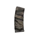 Weapon Works 228098 PMAG GEN M2 MOE 30rd Fits AR/M4 Laser VTS Polymer - Weapon Works