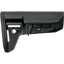BCM GFSK-MOD2-RMS-BLK Stock KIT MOD 2 Widebdy - Bravo Company