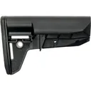BCM GFSMOD2SPMDBLK Stock Mod 2 Sopmod Black Widebody - Bravo Company