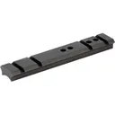 Warne Maxima M987M 1-Piece Steel Weaver-Style Scope Base for Thompson Center Encore/Omega/Triumph, Matte Black. - Warne Mfg