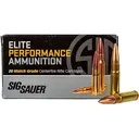 Sig Sauer TAC-TX 300 Blackout 110gr 20 Round Box Barnes Tac-TX Ballistic Tip - Sig Sauer
