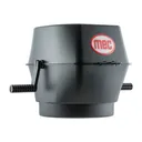 MEC Brass Prep Rotary Tumbler - Mec Mayville