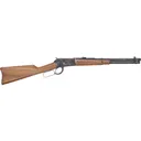 Cimarron 1892 Trapper AS620 Rifle, 357 Magnum/38 Special, 16\" Barrel, 8rd, Lever Action, Color Case Hardened, Walnut Stock - Cimarron