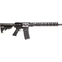 American Tactical Inc Mil-Sport ATIG15MS300ML15 Rifle, 300 AAC Blackout, 16\" Threaded Barrel, 30+1, Semi-Auto, 15\" M-LOK Handguard, Optics-Ready. - American Tactical Imports