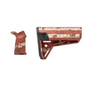 Aero Precision Old Glory 2024 Furniture Set, Includes Magpul SL-S Stock & MOE Grip - APRH102017C - Aero Precision