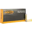 HSM 500SW10N Special Ultra Max 500 S&W Mag 330 GRRound Nose Flat Point 20 Per Box - Hunting Shack