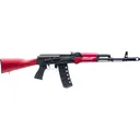 Century Arms RI5042-N BL/RED Maple 30+1 - Century International Arms