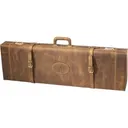 Browning 1424208408 Crazy Horse Fitted Case Brown Leather - Browning