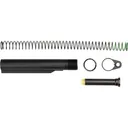 Sons of Liberty Of Liberty Gun Works REKITL9 Buffer System Kit 7075 T-6 Aluminum Black - Sons Of Liberty