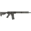 Del-Ton Inc ORFTMCS16M Echo 316M 30+1 16\" 7075-T6 Aluminum Receiver 15\" M-LOK Free Float Handguard 5 Position M4 - Del-Ton