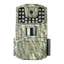 Bushnell Trail Cam WM Combo Spot On Tree Bark Camo 22MP Box - Includes Batteries and 16GB SD Card - Ready To Mount - Bushnell