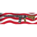 Radical Firearms Trump Commemorative AR-15 Rifle 5.56 Nato,16\" Socom Bbl, RPR Free Float Rail, 30 Rd Mag, FDE B5 Furniture, FR16-5.56SOC-15RPR-TRUMP - Radical Firearms
