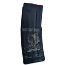 THRiL Brand-Trump Signature Fight, Fight, Fight AR-15 Magazine, 30 Rd, 5.56 Nato / .223 Rem, For AR15 / M4 Based Platforms - THRILPMXAR30-TRUMP - Thril