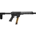 Freedom Ordnance FX9P10SBM FX9 SB Mini 10 - Freedom Ordnance