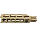 Strike Industries VOABM2RAILFDE VOA Handguard for Benelli M2 Flat Dark Earth - Strike Industries