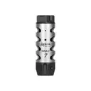 Odin Works MBATLAS7 Atlas Compensator 5/8-24 Threads 3.06\" OAL 1\" Diameter 7.62 - Odin