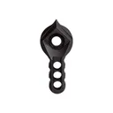 Watchtower Firearms SSKBLK Safety Selector Kit, Firearm Parts, Black, 1 Long & 1 Short Paddle, 90deg Throw - Watchtower F-1