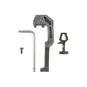 Battle Arms Development BAD-EBC-AMBIKIT Enhanced Ambidextrous Bolt Kit, Firearm Parts, 8620 Steel, Black Phosphate - Battle Arms
