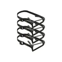 Muddy MUD-MSS-4PK Micro Stagger Step Black Steel Nylon - GSM Outdoors