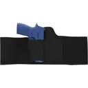 Caldwell 1201980 TAC OPS Belly Band Holster Small - Caldwell Shooting