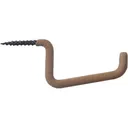 HME BGH-3 Hook BOw/GEAR 3PK - GSM Outdoors
