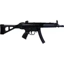 Century Arms AP5 HG6034SB-N Pistol 9mm 8.9\" 30+1 Semi-Auto, SB Tactical Brace, Threaded Barrel - Century International Arms