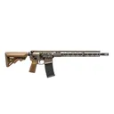 Aero Precision M4E1 Pro AR-15 Rifle, 16\" 5.56 NATO Mid-Length Barrel, 15" MOD 4 Handguard, Ambi Controls, B5 Furniture - Kodiak Brown Anodized -APCR640478 - Aero Precision